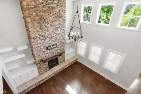 16906 Catkins Court Westfield IN 46074