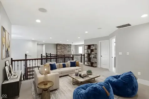 16906 Catkins Court Westfield IN 46074