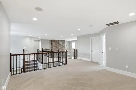 16906 Catkins Court Westfield IN 46074