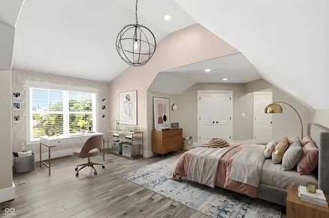 16906 Catkins Court Westfield IN 46074