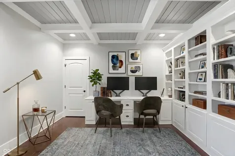 16906 Catkins Court Westfield IN 46074