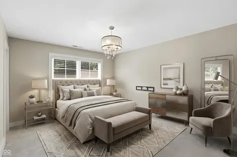 16906 Catkins Court Westfield IN 46074