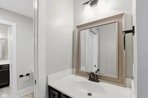 16906 Catkins Court Westfield IN 46074
