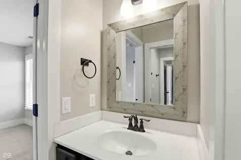 16906 Catkins Court Westfield IN 46074