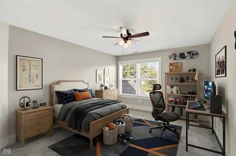 16906 Catkins Court Westfield IN 46074