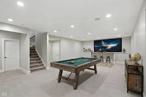 16906 Catkins Court Westfield IN 46074