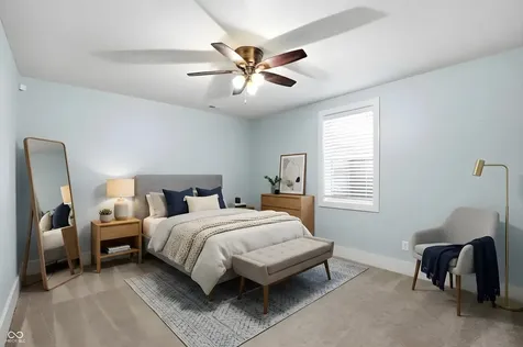 16906 Catkins Court Westfield IN 46074