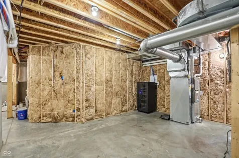 16906 Catkins Court Westfield IN 46074