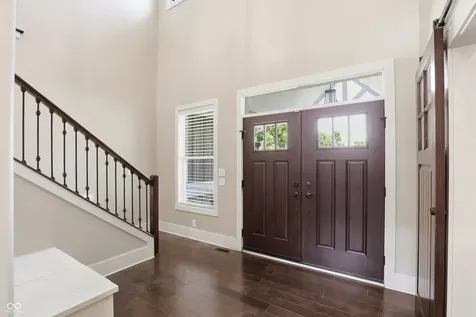 16906 Catkins Court Westfield IN 46074