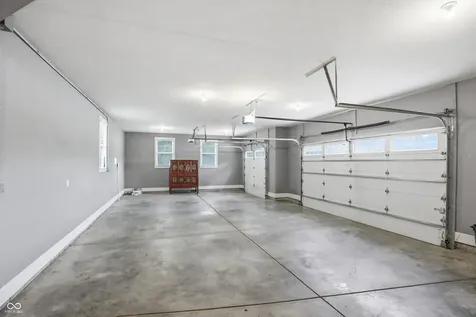 16906 Catkins Court Westfield IN 46074