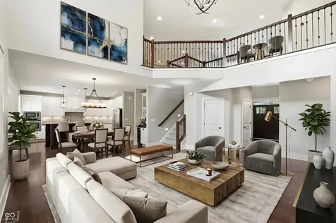 16906 Catkins Court Westfield IN 46074