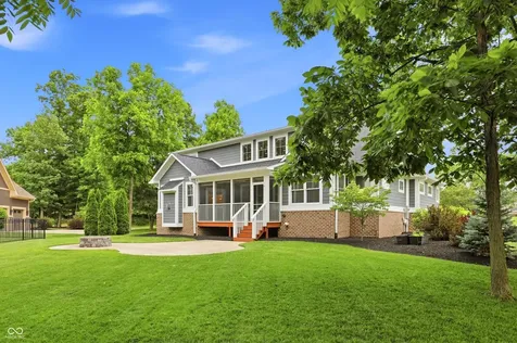 16906 Catkins Court Westfield IN 46074