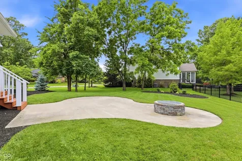 16906 Catkins Court Westfield IN 46074