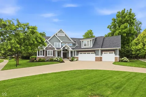 16906 Catkins Court Westfield IN 46074