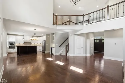 16906 Catkins Court Westfield IN 46074