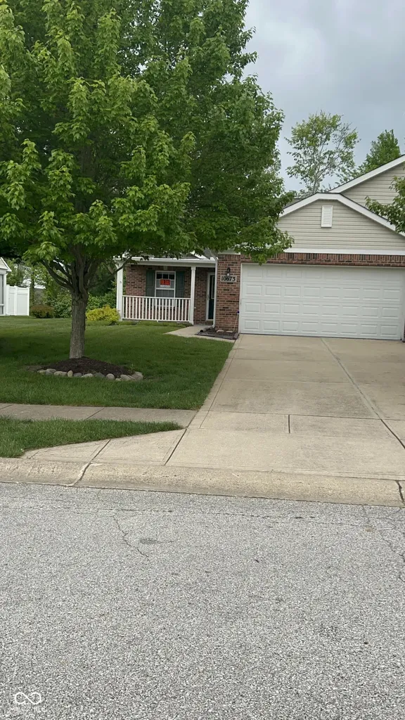 10673 Medinah Drive Indianapolis IN 46234