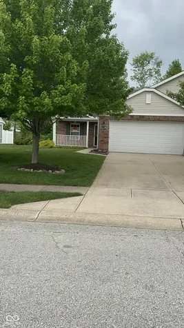 10673 Medinah Drive Indianapolis IN 46234