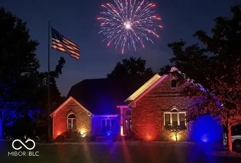 4095 Mountbatton Drive Greenwood IN 46143