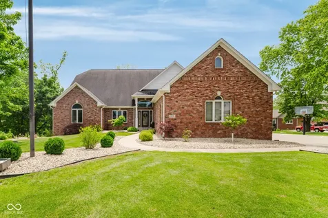 4095 Mountbatton Drive Greenwood IN 46143