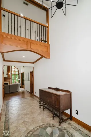 4095 Mountbatton Drive Greenwood IN 46143