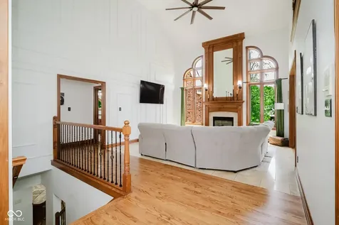4095 Mountbatton Drive Greenwood IN 46143
