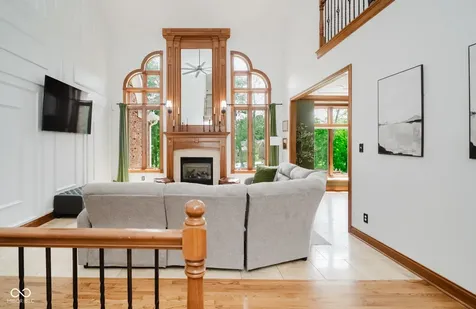 4095 Mountbatton Drive Greenwood IN 46143
