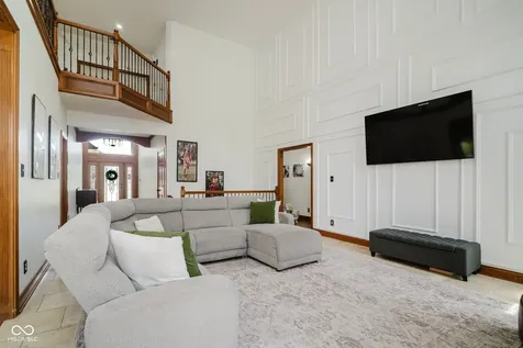 4095 Mountbatton Drive Greenwood IN 46143