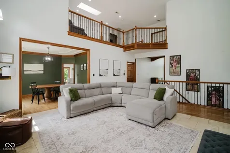 4095 Mountbatton Drive Greenwood IN 46143