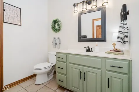 4095 Mountbatton Drive Greenwood IN 46143