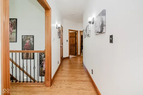 4095 Mountbatton Drive Greenwood IN 46143
