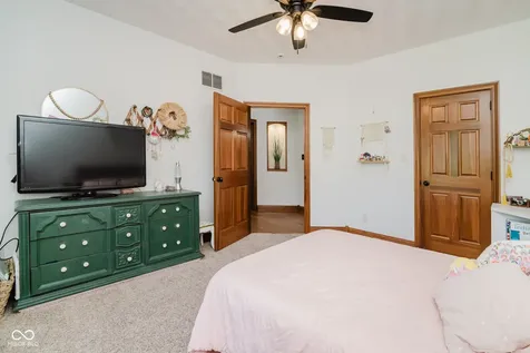 4095 Mountbatton Drive Greenwood IN 46143