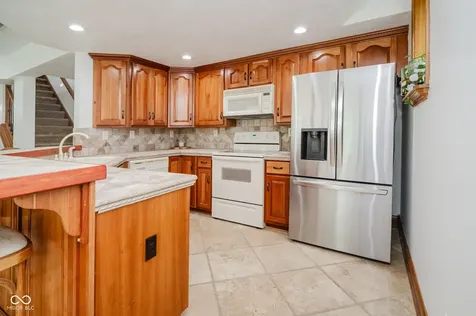4095 Mountbatton Drive Greenwood IN 46143