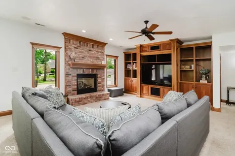 4095 Mountbatton Drive Greenwood IN 46143