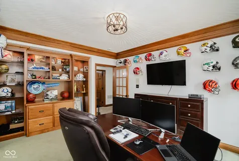 4095 Mountbatton Drive Greenwood IN 46143