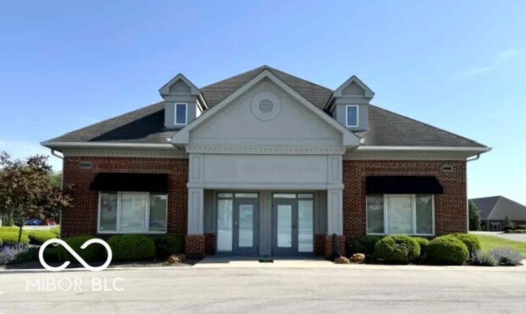 4755 Statesmen Drive Indianapolis IN 46250