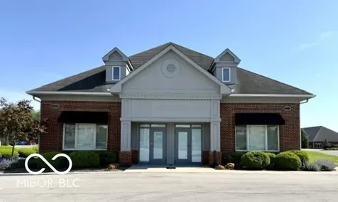 4755 Statesmen Drive Indianapolis IN 46250