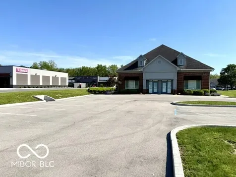 4755 Statesmen Drive Indianapolis IN 46250