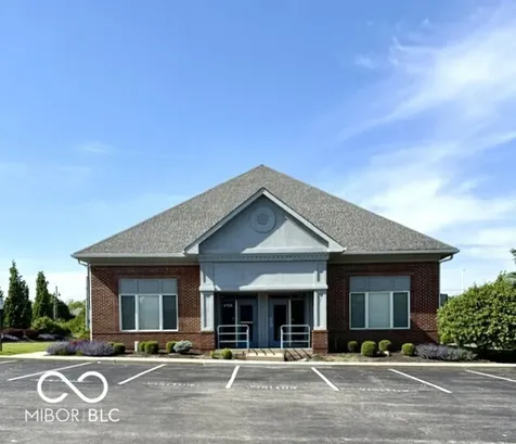 4755 Statesmen Drive Indianapolis IN 46250