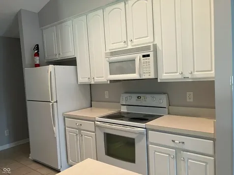 3352 Eaton Mews Court Greenwood IN 46143