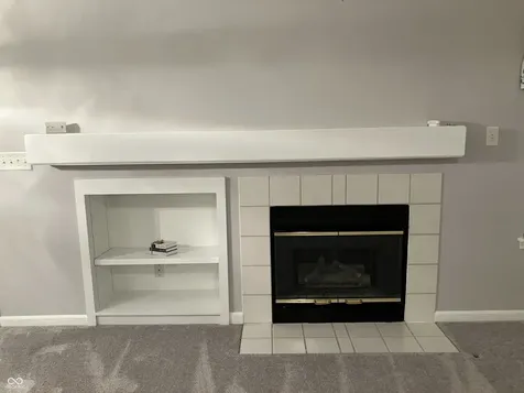 3352 Eaton Mews Court Greenwood IN 46143