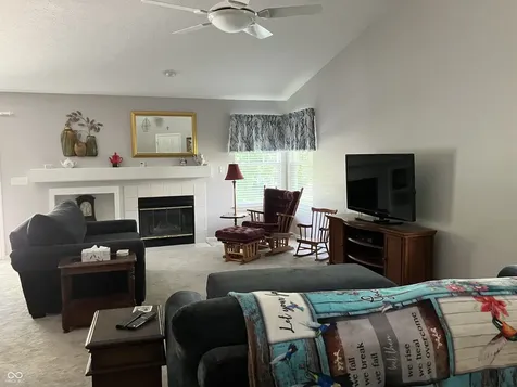 3352 Eaton Mews Court Greenwood IN 46143