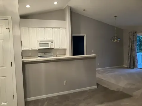 3352 Eaton Mews Court Greenwood IN 46143
