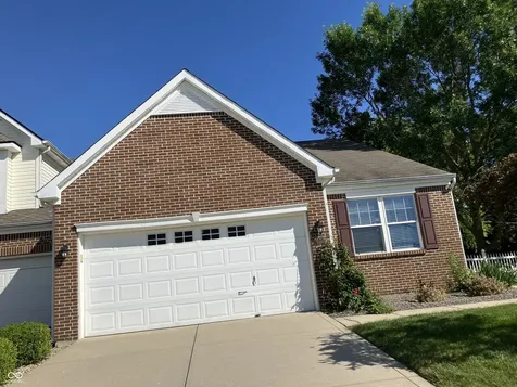 3352 Eaton Mews Court Greenwood IN 46143