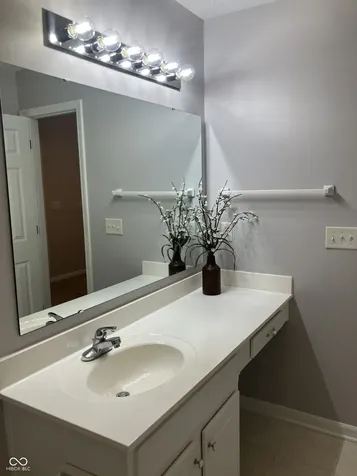 3352 Eaton Mews Court Greenwood IN 46143