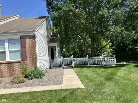 3352 Eaton Mews Court Greenwood IN 46143