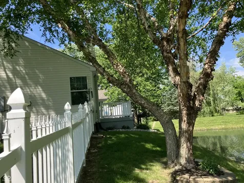 3352 Eaton Mews Court Greenwood IN 46143