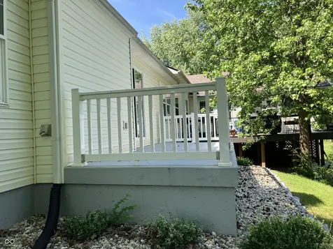 3352 Eaton Mews Court Greenwood IN 46143