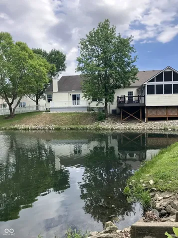 3352 Eaton Mews Court Greenwood IN 46143