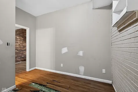 3825 N Audubon Road Indianapolis IN 46226
