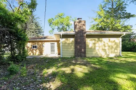 3825 N Audubon Road Indianapolis IN 46226